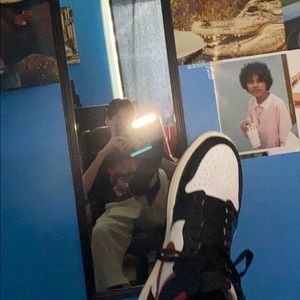 Meet your Posher, Ben